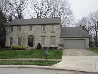 2141 Crimson Ct, Columbus, OH 43235-4244