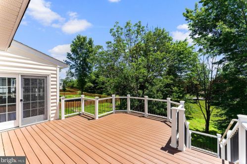5329 Jacobs Creek Pl, Haymarket VA  20169-6152 exterior