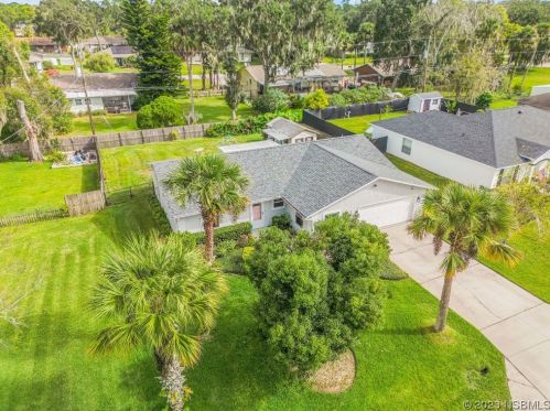 2409 Kumquat Dr, Edgewater, FL 32141-5013