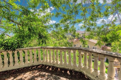 2989 Hillside Dr, West Covina CA  91791-3457 exterior