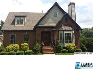 1598 Balmoral Dr, Birmingham, AL 35244-6518