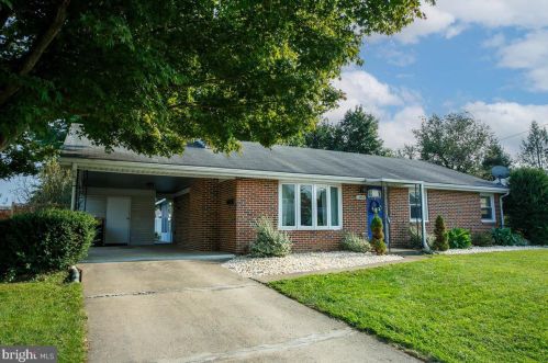 1006 Coover St, Navy Sup Dpt, PA 17055-3419