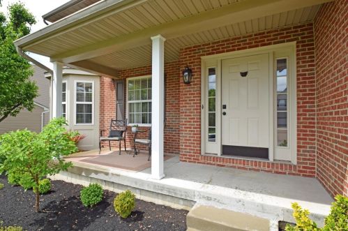 6392 Redmont Ct, Liberty Township, OH 45044