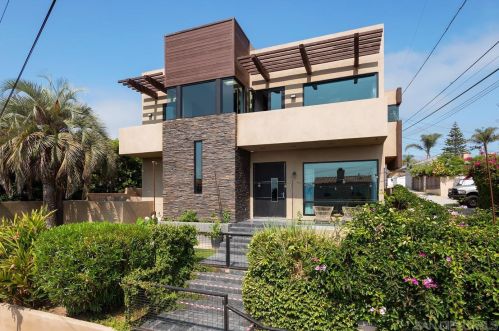 1062 Bangor St, San Diego, CA 92106-2450