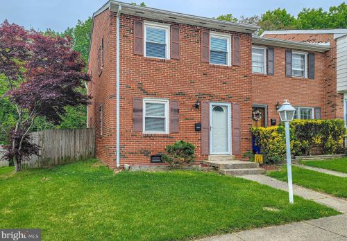 14618 Bakersfield St, Woodbridge, VA 22193-2006
