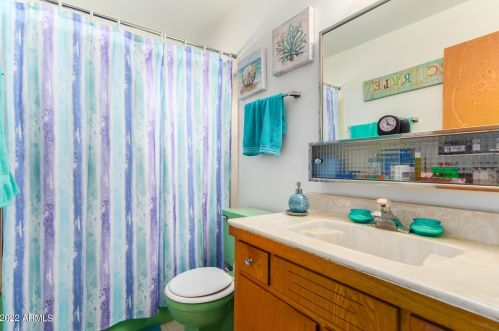 5409 Billings St, Mesa AZ 85207-0600 exterior