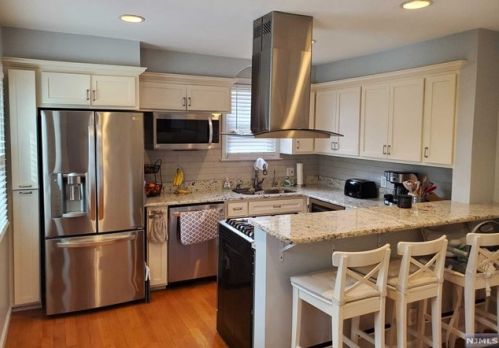 159 Marlboro Rd, Ridgewood NJ  07452-1902 exterior