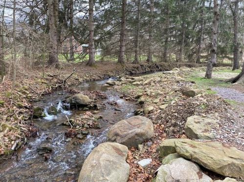619 Flanigan Rd, Listonburg PA  15424-2029 exterior