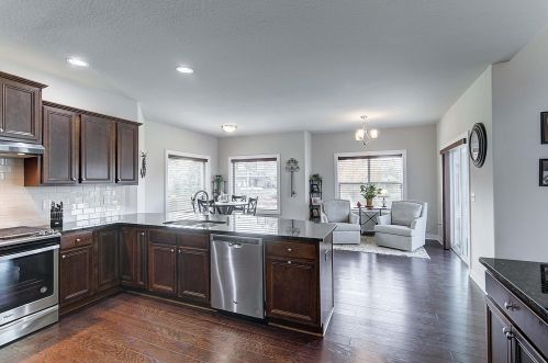 10196 47 Ave, Kenosha WI exterior