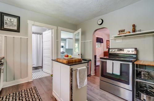 769 Shrine Rd, Springfield OH 45504-3934 exterior