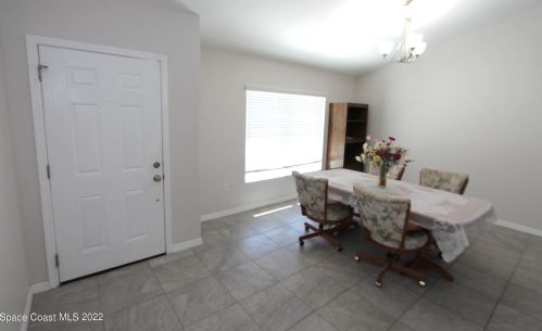 5430 Barna Ave, Titusville FL  32780-7003 exterior