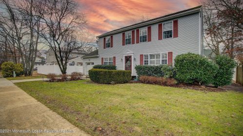 91 Hendrickson Ave, Bricktown, NJ 08724-2505