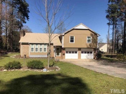 1911 Owls Nest Rd, Sanford, NC 27330-8930