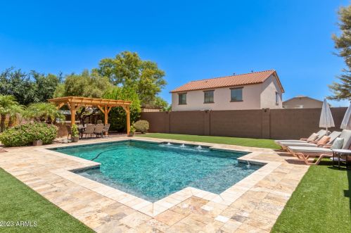 14085 Lisbon Ln, Sun City AZ  85379-8655 exterior