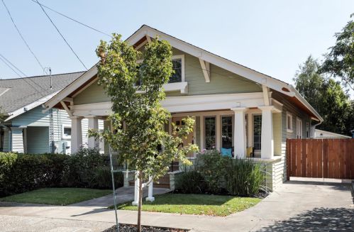 50 Willard Ave, San Jose, CA 95126-2815
