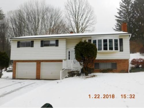 4608 Amherst Ave, Vestal, NY 13850-3901