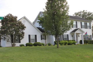11329 Stonebriar Ln, Knoxville, TN 37932-2474