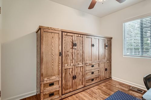 1200 Rosemary St, Denver CO 80220-3136 exterior