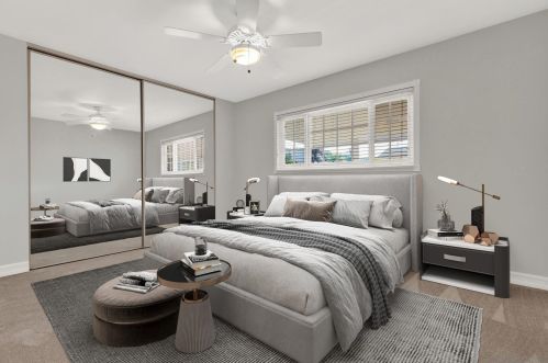 5949 Bounty St, San Diego CA  92120-2920 exterior