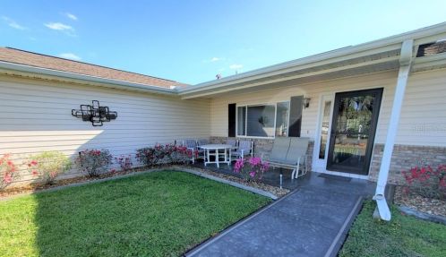 17858 105th Ave, Summerfield, FL 34491-7467