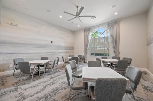 7447 Viale Angelo, Delray Beach FL  33446-3766 exterior