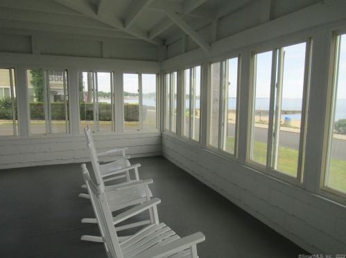 48 Beach Ave, Milford CT  06460-8155 exterior