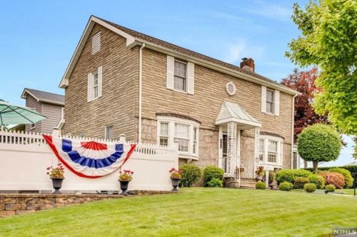 455 Columbia Blvd, Wood-Ridge, NJ 07075-1601