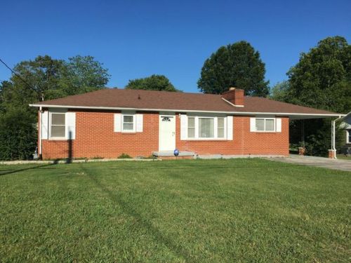 211 Willowbrook Dr, Kingston, TN 37763-3320
