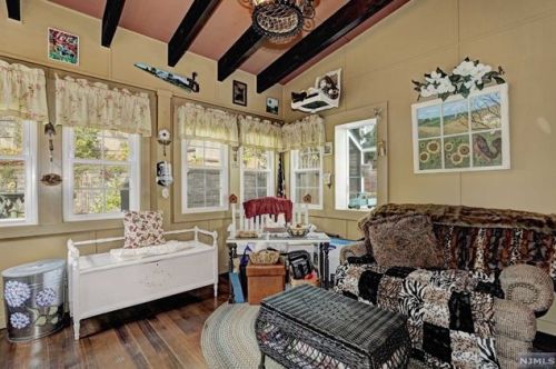 138 Forest Ave, Verona NJ  07044-1015 exterior