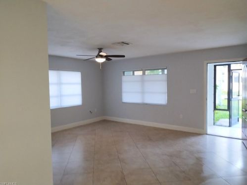 750 103rd Ave, Naples FL  34108-3221 exterior