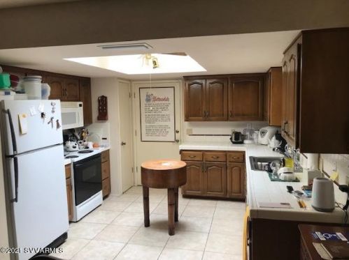 29 Fir St, Cottonwood AZ  86326-4760 exterior