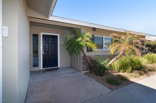 6308 87th St, Scottsdale AZ  85250-5712 exterior