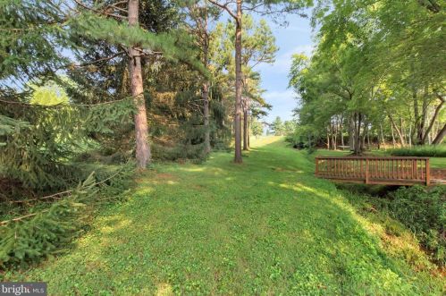 259 Parker Pl, Madison Mills VA  22960-1454 exterior
