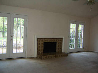 3919 Stovepipe Ln, Sugar Land TX  77479-1704 exterior