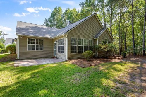 3250 John Bartram Pl, Mount Pleasant SC  29466-7079 exterior