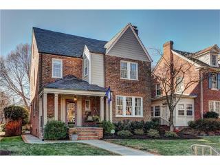 4109 Kensington Ave, Richmond, VA 23221-1930