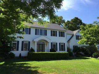 50 Henry Albert Dr, Milford, CT 06461-9115