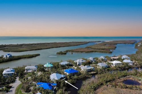5410 Osprey Ct, Sanibel, FL 33957-2318