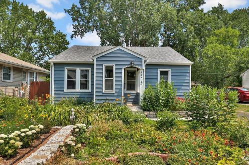 4323 Jefferson St, Minneapolis, MN 55421-2847