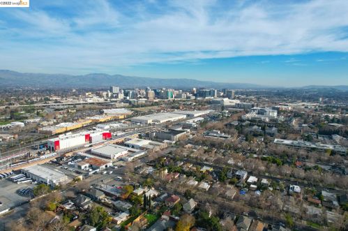 801 Taylor St, San Jose CA 95112-1654 exterior