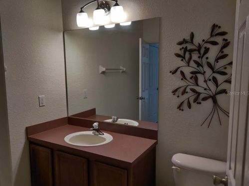 3072 Ashland Ln, Kissimmee FL  34741-7701 exterior