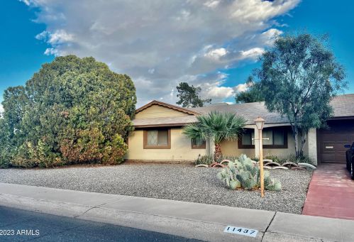 11437 Coggins Dr, Sun City, AZ 85351-3944