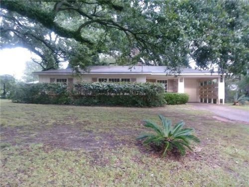 777 Kasserine Pass, Mobile, AL 36609-6401