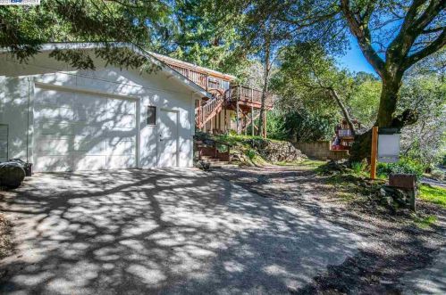 2335 Kilkare Rd, Sunol, CA 94586-9461