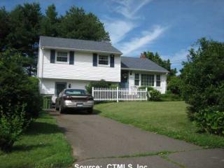 118 Algonquin Dr, Wallingford, CT 06492-3035