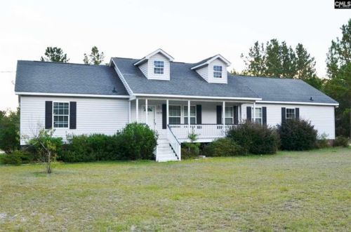 1479 Cheraw Rd, Cassatt SC  29032-9455 exterior