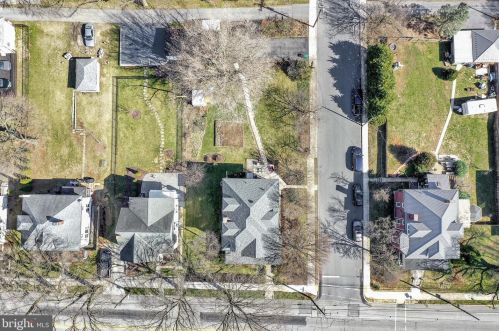 468 Baltimore St, Upton PA  17225-1416 exterior