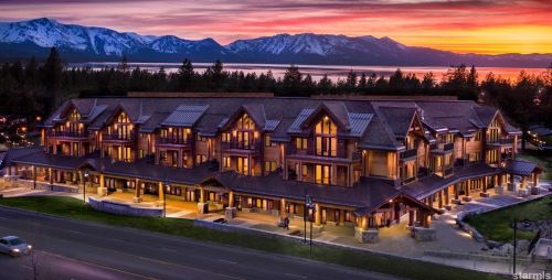 4101 Lake Tahoe Blvd, South Lake Tahoe, CA 96150-6904
