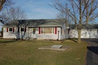 6369 The Bend Rd, Ney, OH 43549-9708