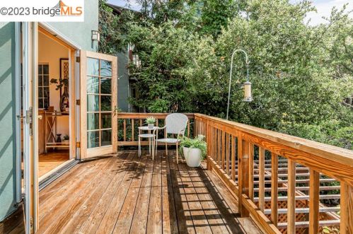 2400 Eunice St, Berkeley CA  94708-1645 exterior